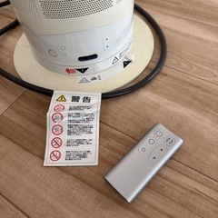 ダイソン　hot  cool
の画像