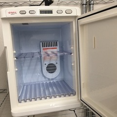 ポータブル保冷温庫の画像