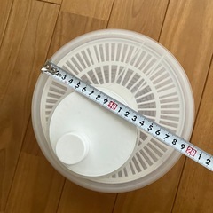 水切り器の画像