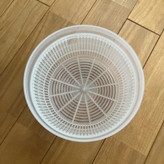 水切り器の画像