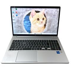 💻 HP ProBook 450 G8【第11世代 i5／16GB】15.6インチ FHD ノートPC 668の画像