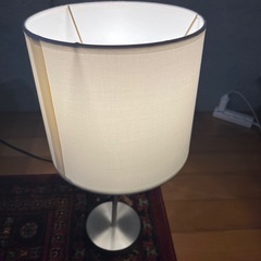 ACME 間接照明　ライト　フロアランプの画像