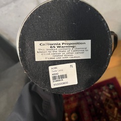 ACME 間接照明　ライト　フロアランプの画像