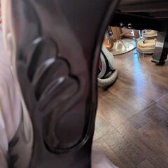 和ローテーブル　ちゃぶ台　和室にの画像