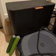 ルンバrumbai5の画像