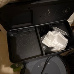 ルンバrumbai5の画像