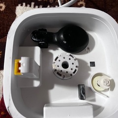 加湿器の画像