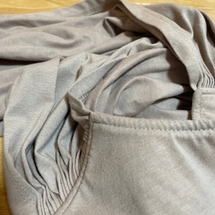 コニー conny  抱っこひも ベージュの画像