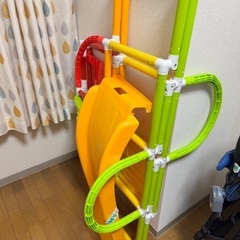 子供用ジャングルジムお譲りしますの画像
