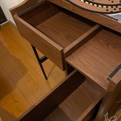 ドレッサーの画像