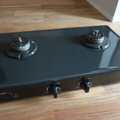 パロマ　ガスコンロ【地下鉄丸太町駅の近くに来ていただける方】の画像