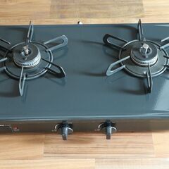 パロマ　ガスコンロ【地下鉄丸太町駅の近くに来ていただける方】の画像