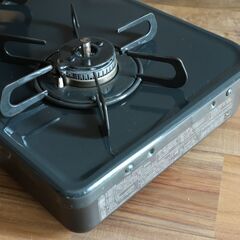 パロマ　ガスコンロ【地下鉄丸太町駅の近くに来ていただける方】の画像