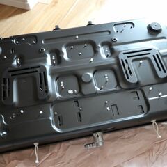 パロマ　ガスコンロ【地下鉄丸太町駅の近くに来ていただける方】の画像