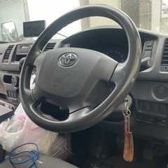 レジアスエースバン　DXの画像