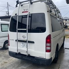 レジアスエースバン　DXの画像