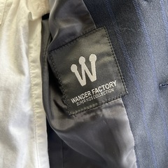 お正月　発表会　スーツ110センチの画像