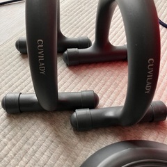 クビレディ ダイエット  トレーニングの画像