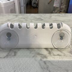 【ダイソー商品】石鹸置き お風呂用品  店頭販売 南区花畑の画像