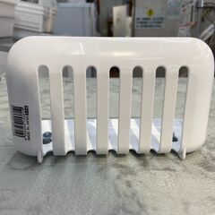 【ダイソー商品】石鹸置き お風呂用品  店頭販売 南区花畑の画像