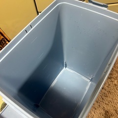 ゴミ箱45Lの画像