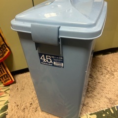 ゴミ箱45Lの画像