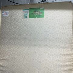 リサイクルショップどりーむ天保山店　No5393 フランスベッド　シングルマットレス　低反発マットレス　の画像