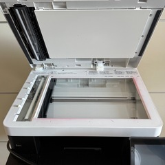 キャノン製複合機の画像