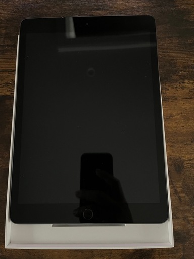iPad 第7世代　128g Wi-Fi