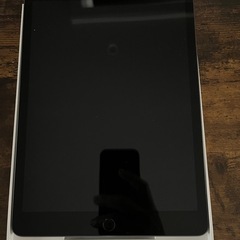 iPad 第7世代　128g Wi-Fiの画像