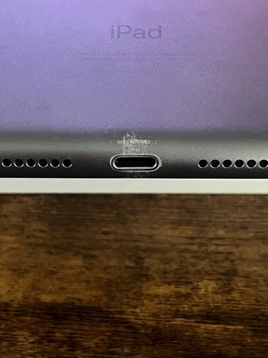 iPad 第7世代　128g Wi-Fi