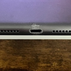 iPad 第7世代　128g Wi-Fiの画像