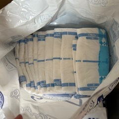 介護用オムツの画像