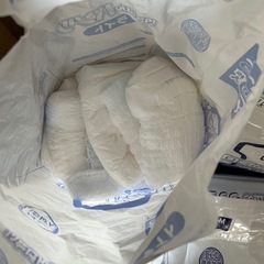 介護用オムツの画像