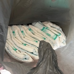 介護用オムツの画像