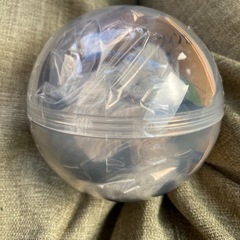 フィンガーパペットの画像