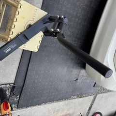 ビートブレイカー　ビート落としの画像