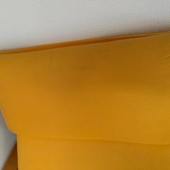 リクライニングチェアの画像