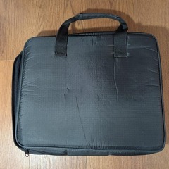 パソコンバック ビジネスバック PCバックの画像