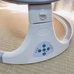 ベビーバウンサーの画像