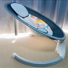 ベビーバウンサーの画像