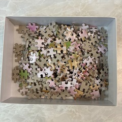 300ピースパズルの画像
