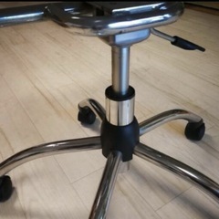 【最終値下げ•美品】デスクチェアの画像