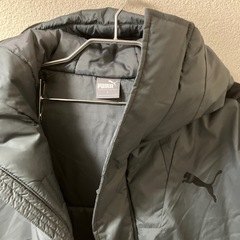 ベンチコートの画像