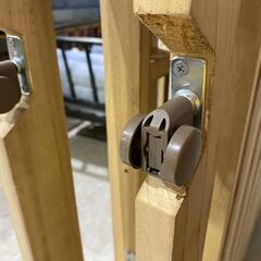 桐建材｜桐優｜畳める桐ベッド｜日本製｜折りたたみベッドの画像