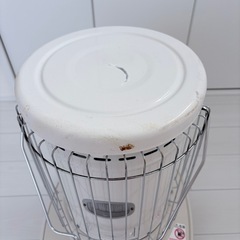 CORONA   石油ストーブ2022年製の画像