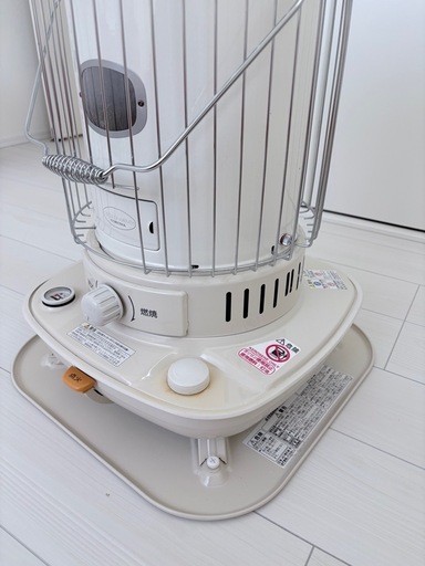 CORONA 石油ストーブ2022年製