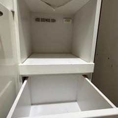 食器棚②の画像