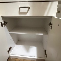 食器棚②の画像