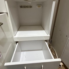 食器棚②の画像